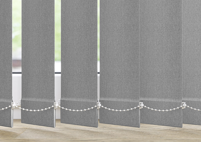 Anthology (Blackout), Abyss - Vertical Blind Slats - Image 3